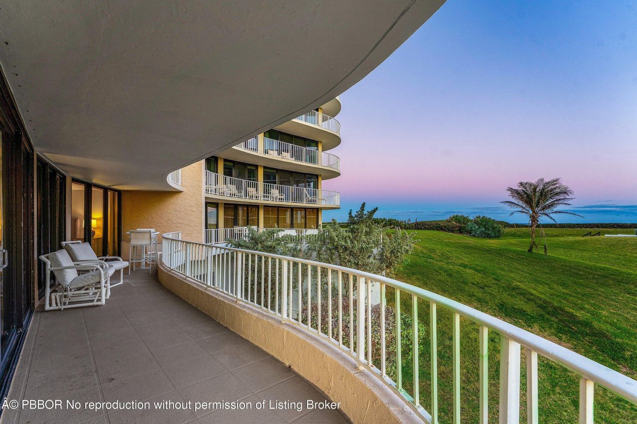 3400 S Ocean Boulevard, Unit 1GII, Palm Beach, FL 33480 Photo