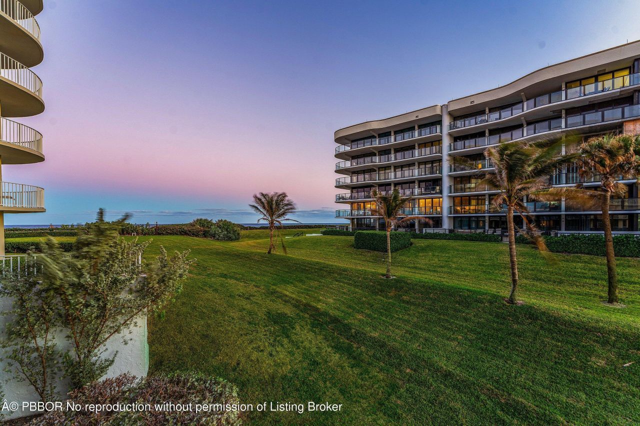 3400 S Ocean Boulevard, Unit 1GII, Palm Beach, FL 33480 Photo