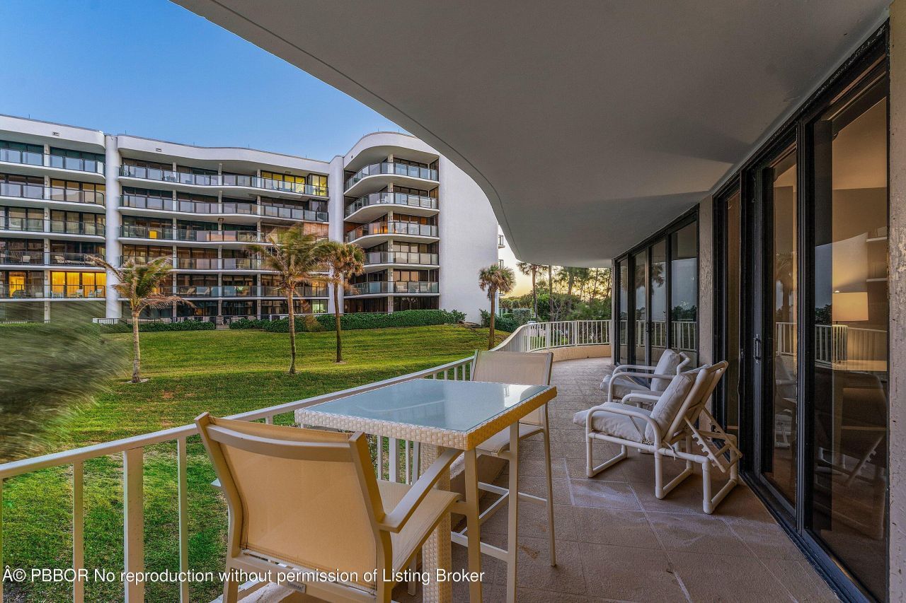 3400 S Ocean Boulevard, Unit 1GII, Palm Beach, FL 33480 Photo