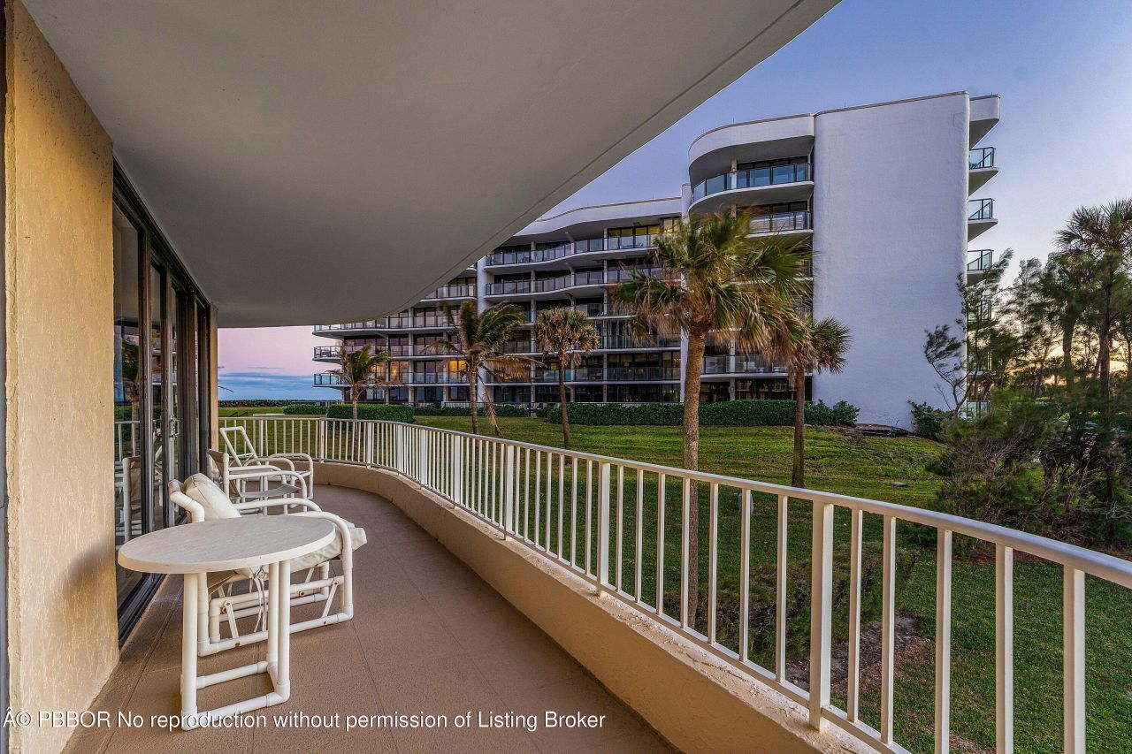 3400 S Ocean Boulevard, Unit 1GII, Palm Beach, FL 33480 Photo