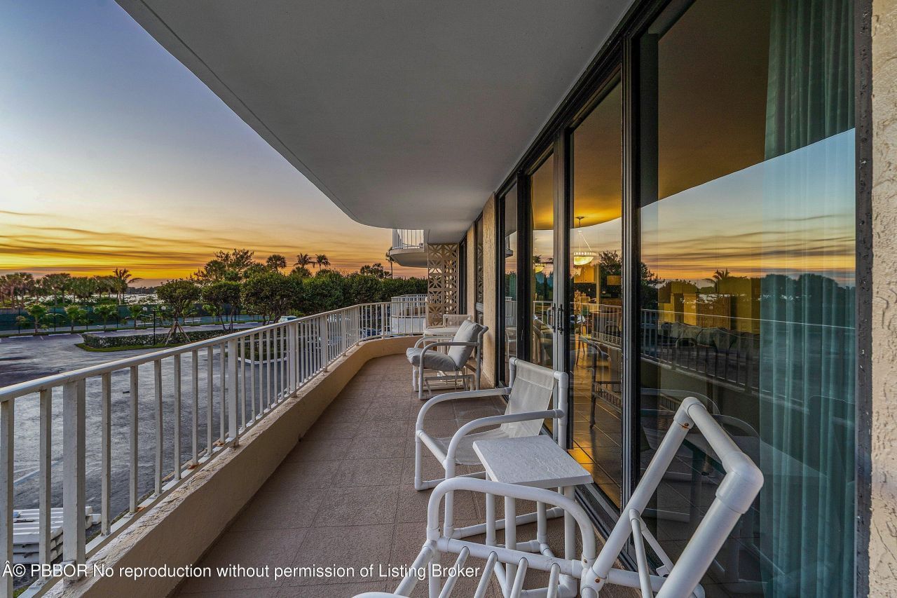 3400 S Ocean Boulevard, Unit 1GII, Palm Beach, FL 33480 Photo