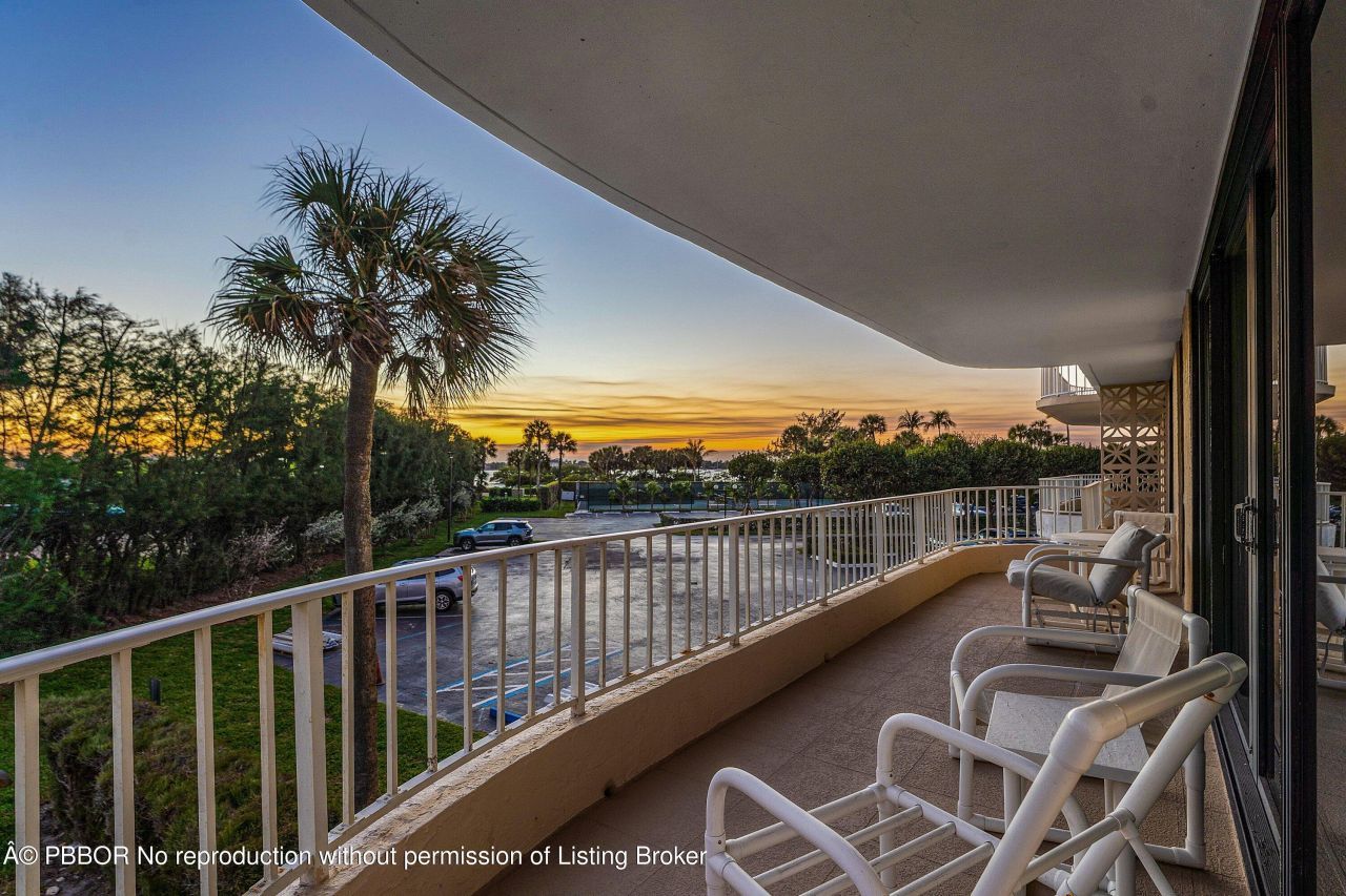 3400 S Ocean Boulevard, Unit 1GII, Palm Beach, FL 33480 Photo