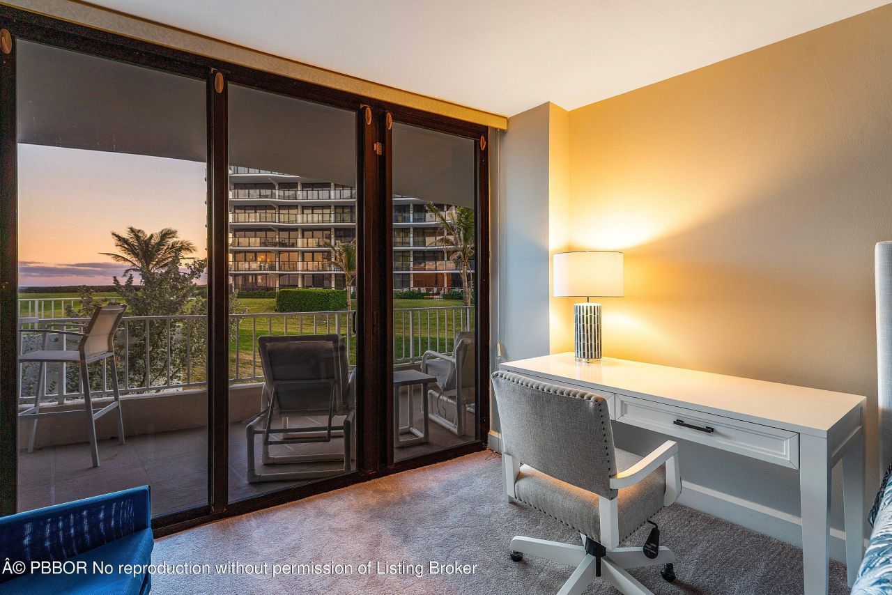 3400 S Ocean Boulevard, Unit 1GII, Palm Beach, FL 33480 Photo