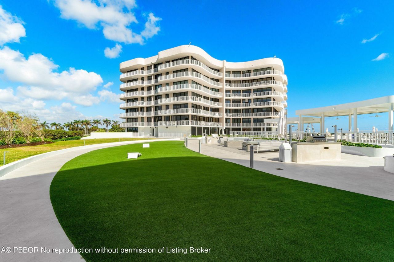 3400 S Ocean Boulevard, Unit 1GII, Palm Beach, FL 33480 Photo