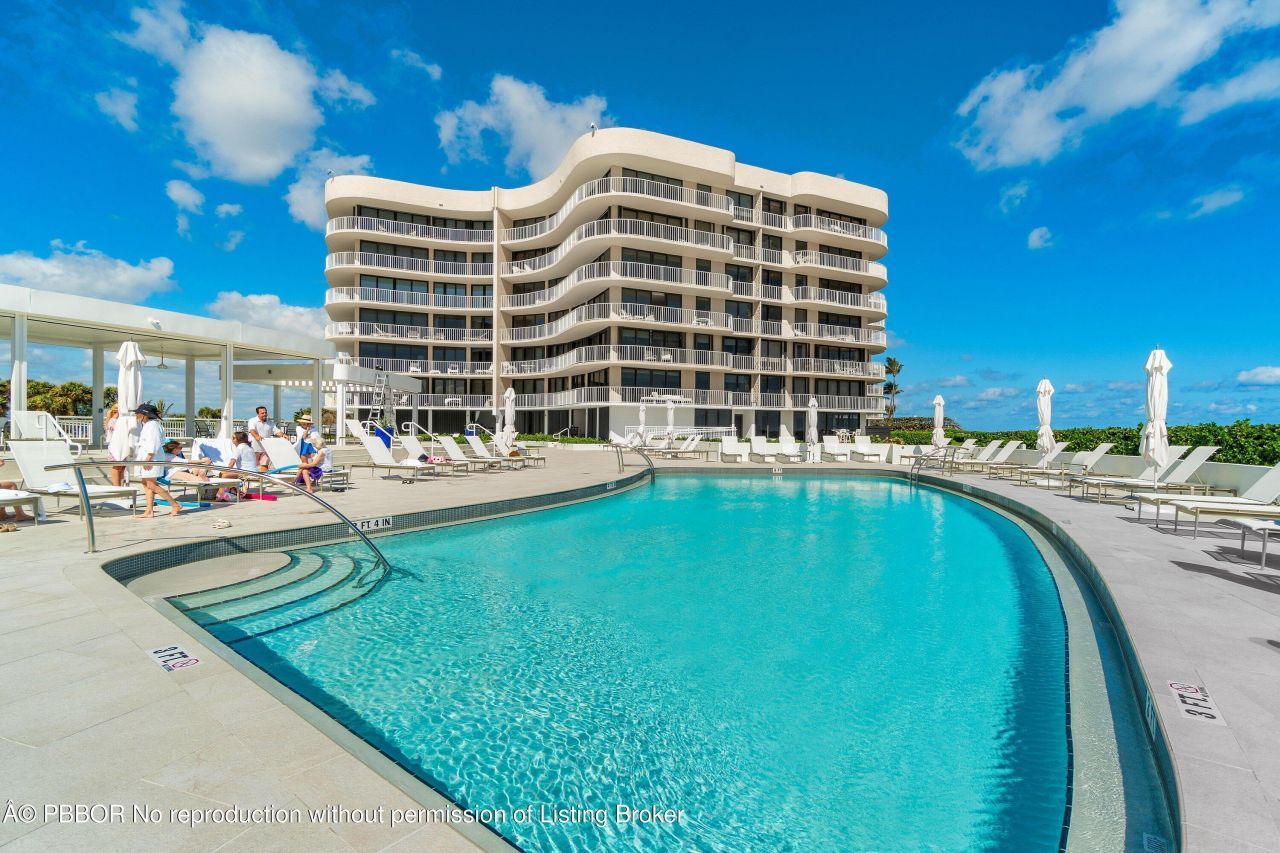 3400 S Ocean Boulevard, Unit 1GII, Palm Beach, FL 33480 Photo