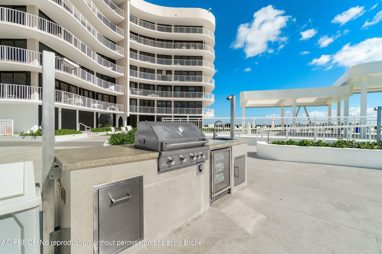 3400 S Ocean Boulevard, Unit 1GII, Palm Beach, FL 33480 Photo