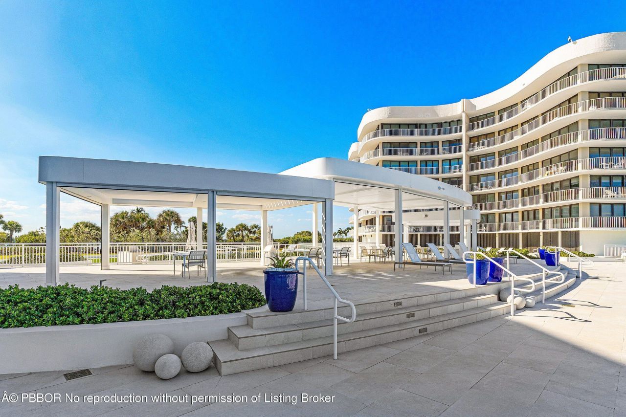 3400 S Ocean Boulevard, Unit 1GII, Palm Beach, FL 33480 Photo