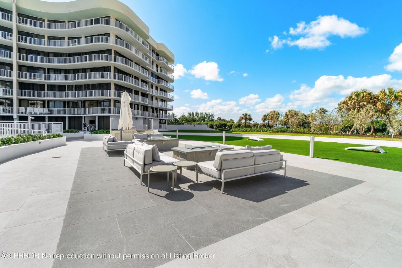 3400 S Ocean Boulevard, Unit 1GII, Palm Beach, FL 33480 Photo