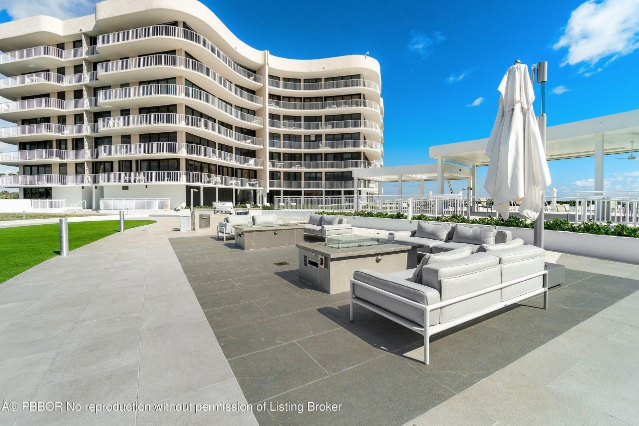 3400 S Ocean Boulevard, Unit 1GII, Palm Beach, FL 33480 Photo