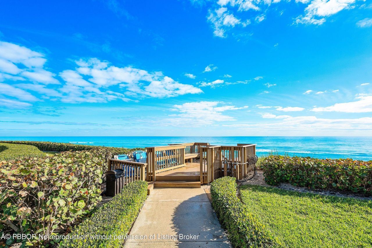 3400 S Ocean Boulevard, Unit 1GII, Palm Beach, FL 33480 Photo