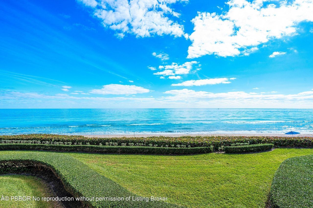 3400 S Ocean Boulevard, Unit 1GII, Palm Beach, FL 33480 Photo