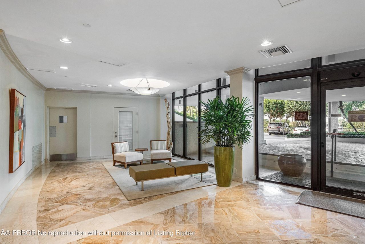 3400 S Ocean Boulevard, Unit 1GII, Palm Beach, FL 33480 Photo