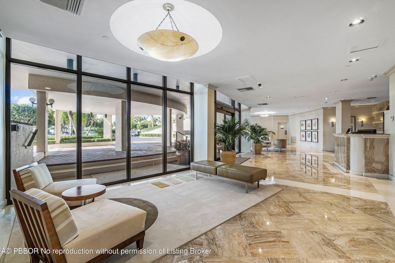 3400 S Ocean Boulevard, Unit 1GII, Palm Beach, FL 33480 Photo