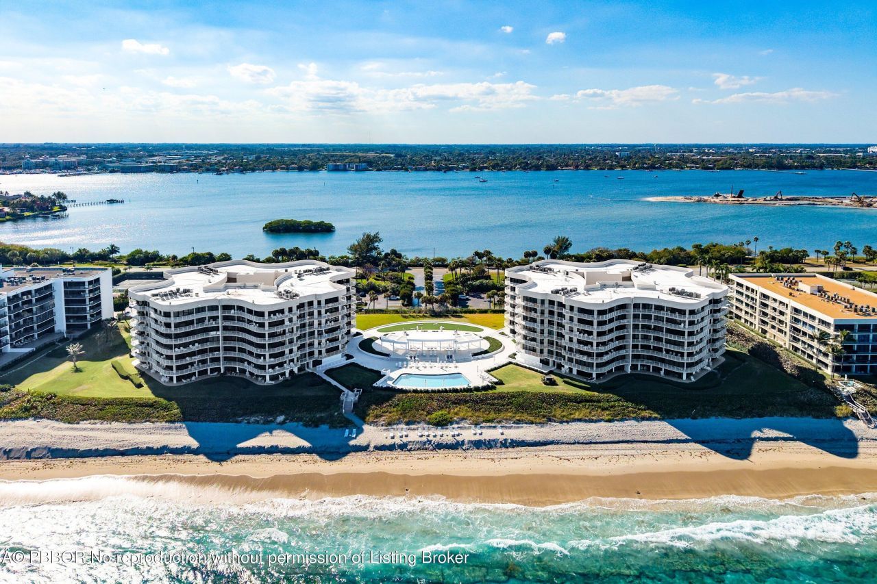 3400 S Ocean Boulevard, Unit 1GII, Palm Beach, FL 33480 Photo