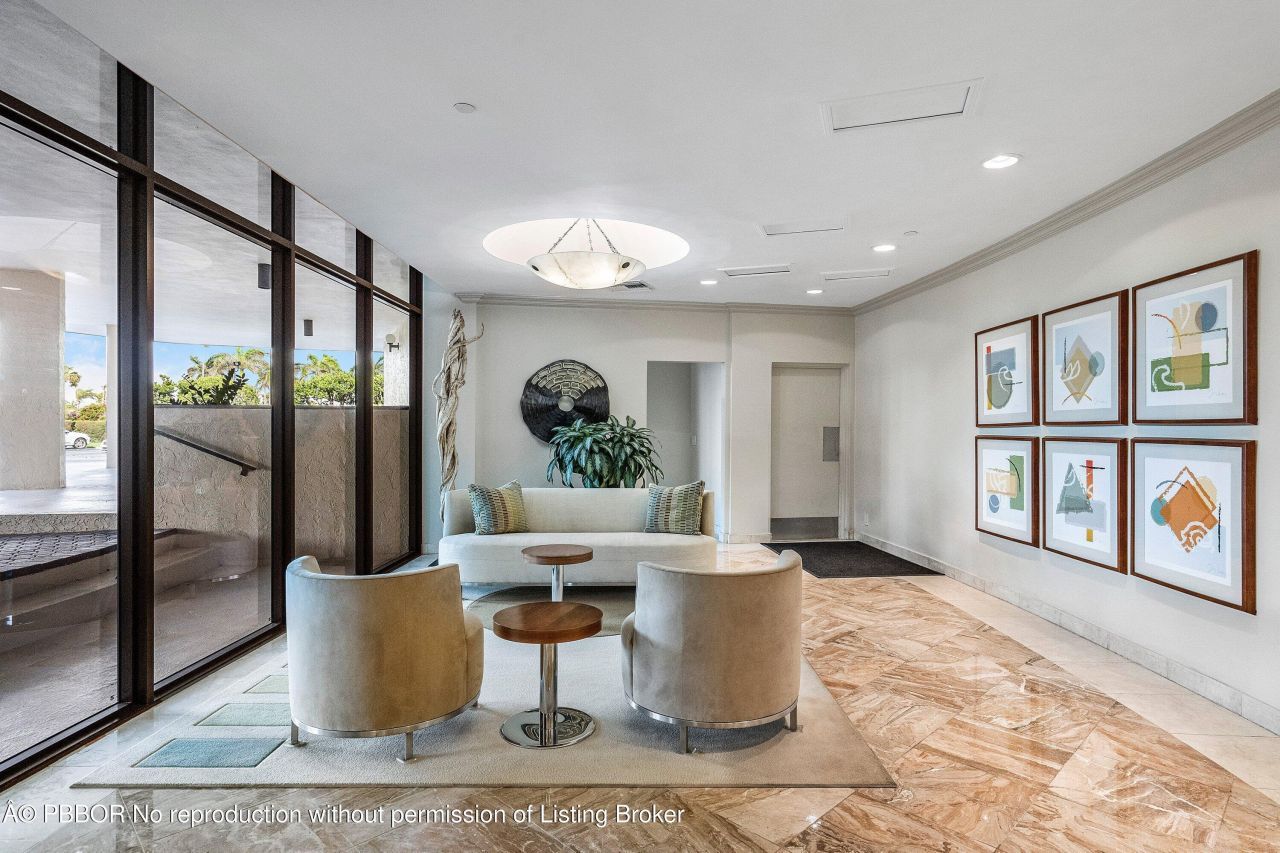 3400 S Ocean Boulevard, Unit 1GII, Palm Beach, FL 33480 Photo