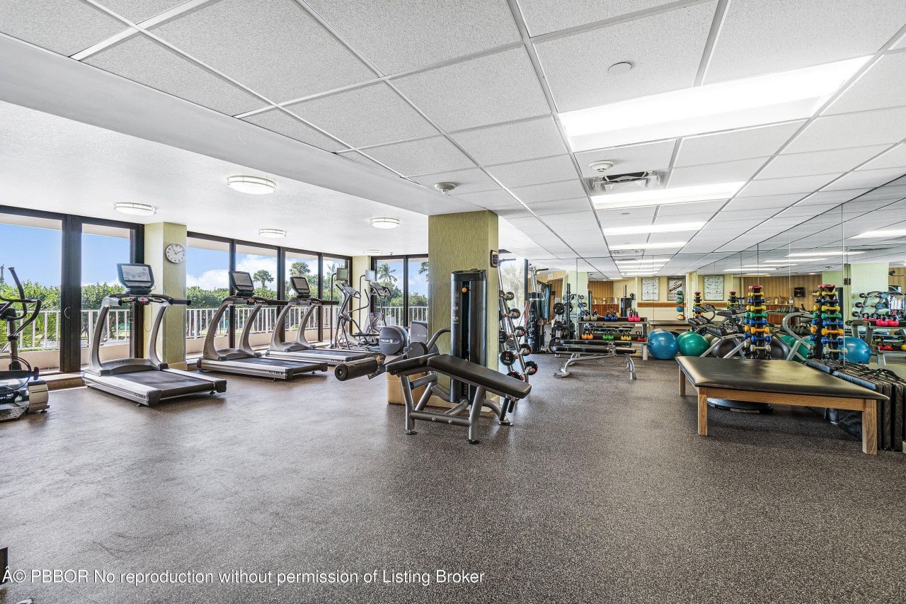 3400 S Ocean Boulevard, Unit 1GII, Palm Beach, FL 33480 Photo