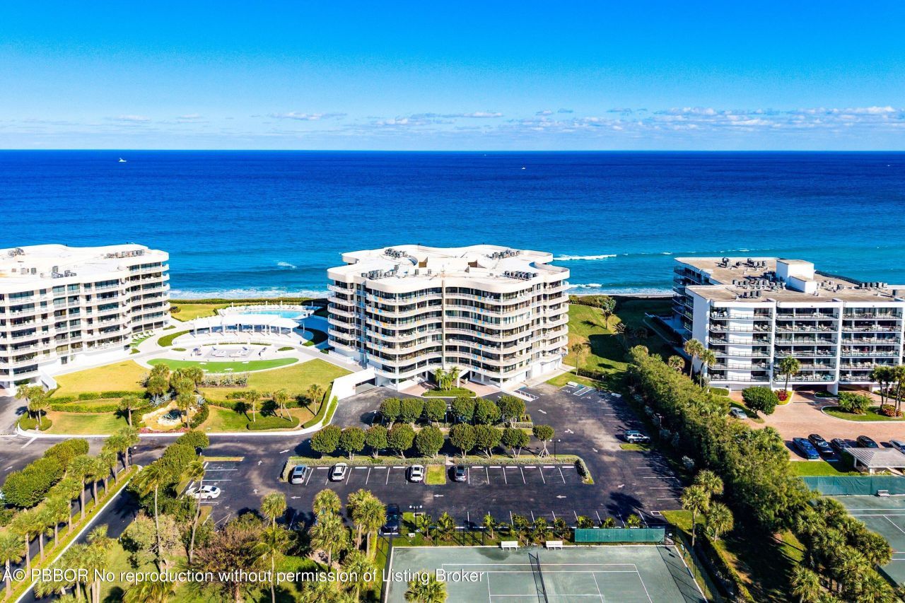 3400 S Ocean Boulevard, Unit 1GII, Palm Beach, FL 33480 Photo
