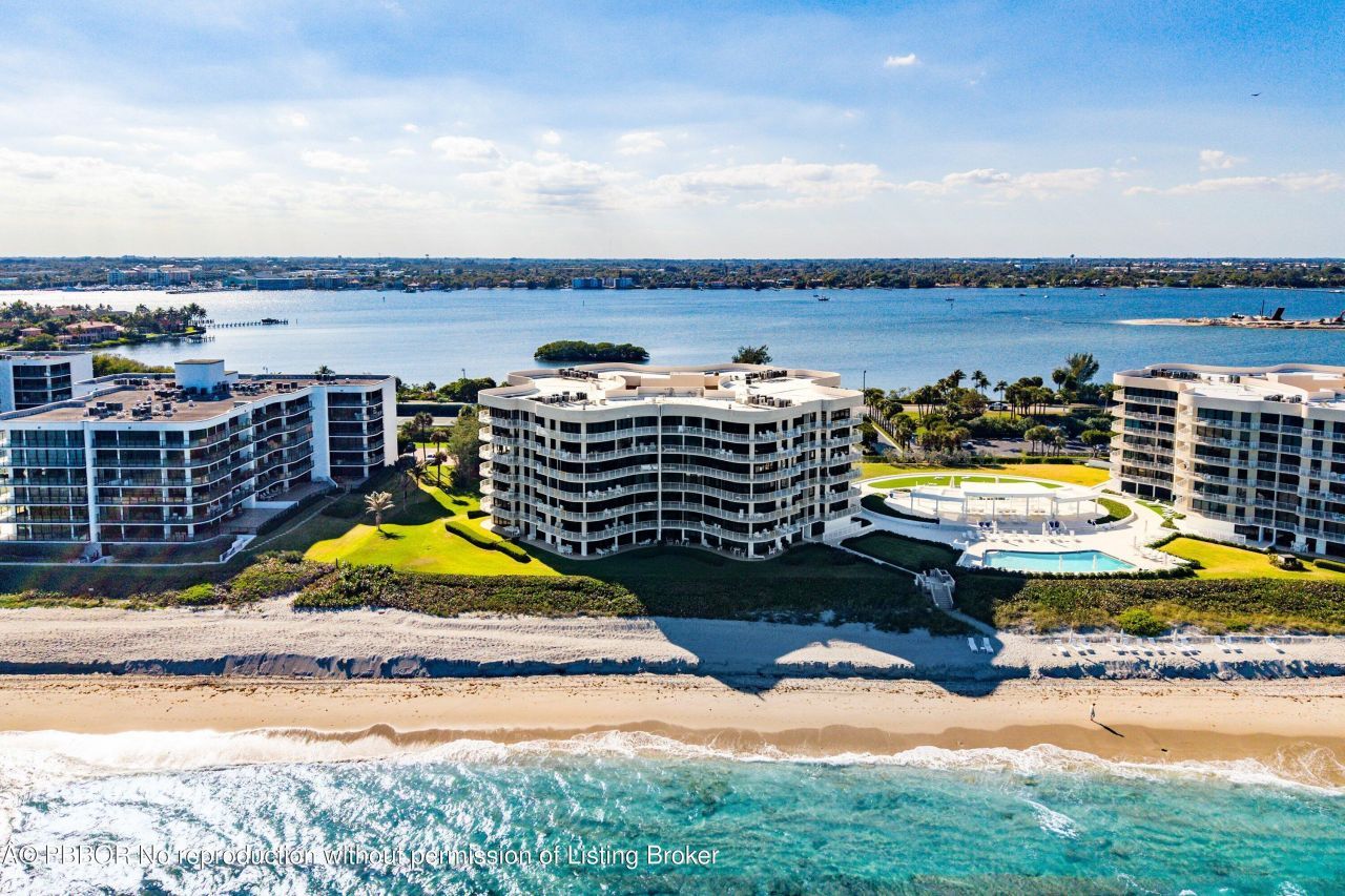 3400 S Ocean Boulevard, Unit 1GII, Palm Beach, FL 33480 Photo