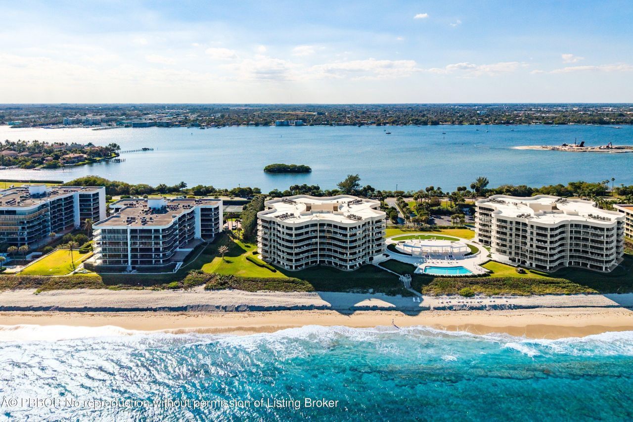 3400 S Ocean Boulevard, Unit 1GII, Palm Beach, FL 33480 Photo