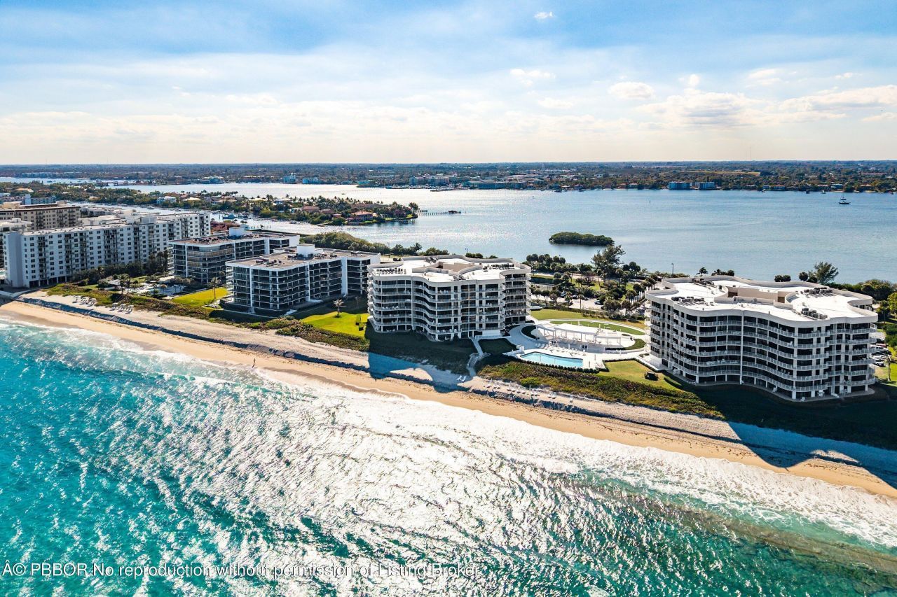 3400 S Ocean Boulevard, Unit 1GII, Palm Beach, FL 33480 Photo