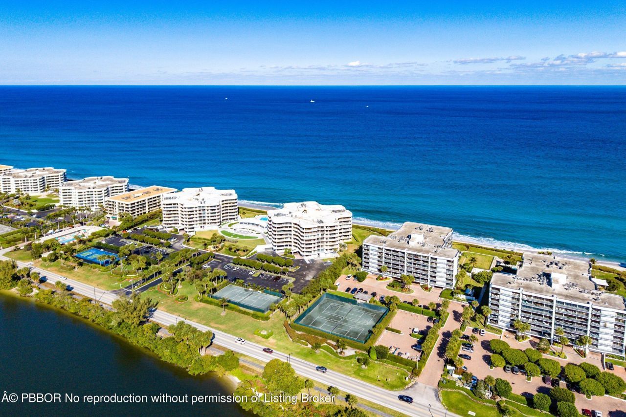 3400 S Ocean Boulevard, Unit 1GII, Palm Beach, FL 33480 Photo