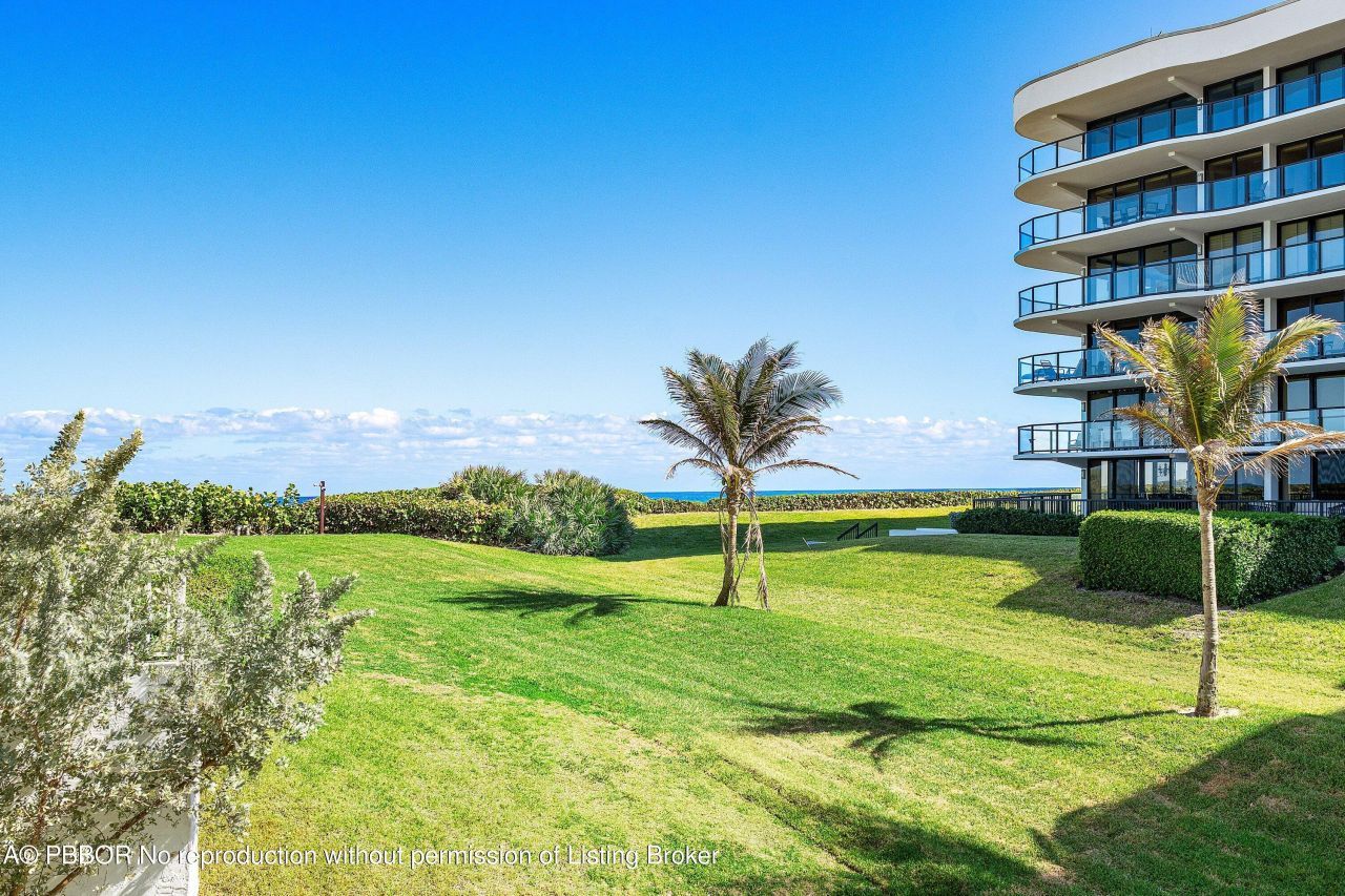 3400 S Ocean Boulevard, Unit 1GII, Palm Beach, FL 33480 Photo