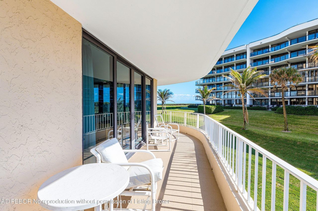 3400 S Ocean Boulevard, Unit 1GII, Palm Beach, FL 33480 Photo