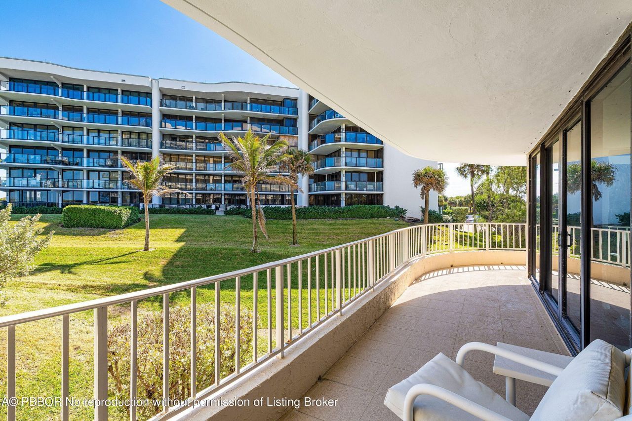 3400 S Ocean Boulevard, Unit 1GII, Palm Beach, FL 33480 Photo
