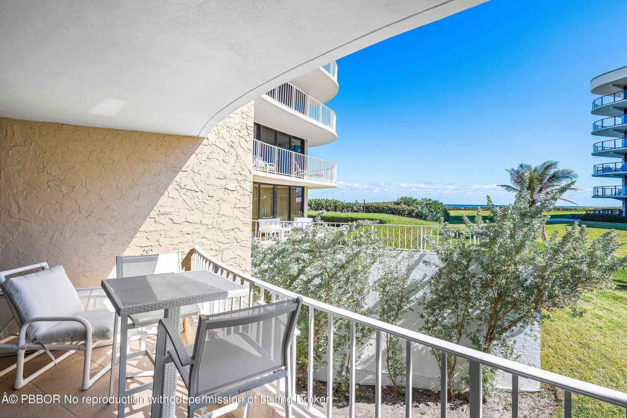 3400 S Ocean Boulevard, Unit 1GII, Palm Beach, FL 33480 Photo