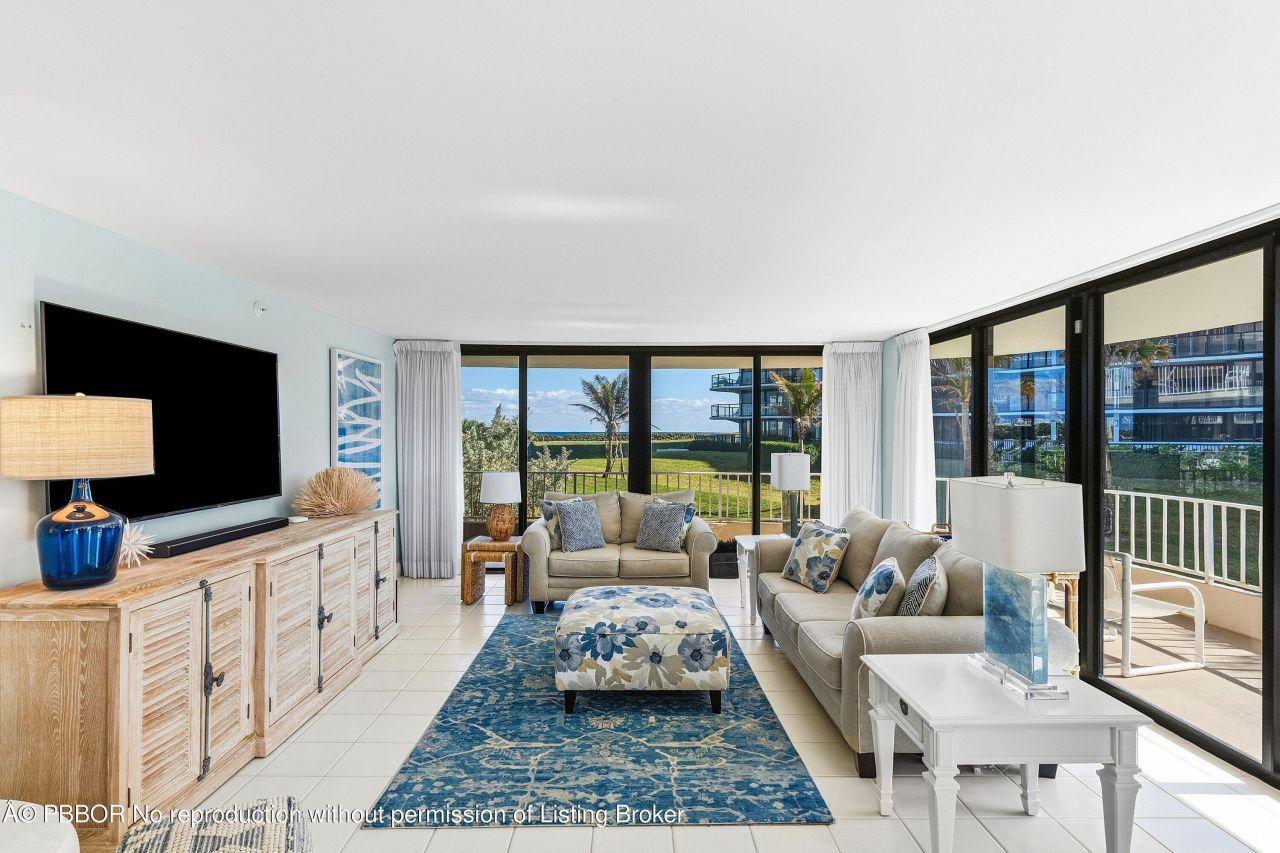 3400 S Ocean Boulevard, Unit 1GII, Palm Beach, FL 33480 Photo