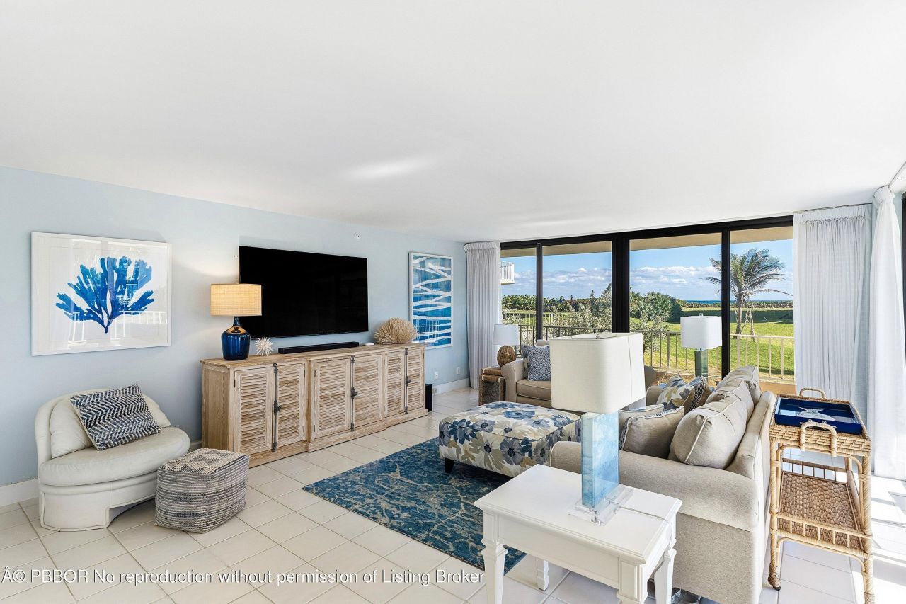 3400 S Ocean Boulevard, Unit 1GII, Palm Beach, FL 33480 Photo