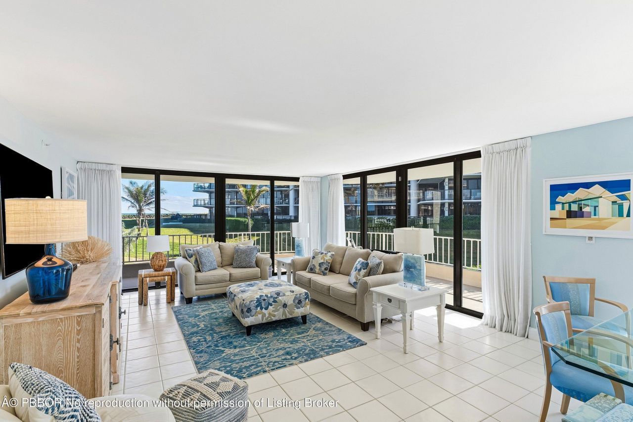 3400 S Ocean Boulevard, Unit 1GII, Palm Beach, FL 33480 Photo