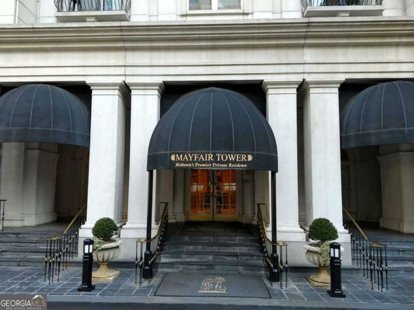 199 14th Street NE, Unit 1604, Atlanta, GA 30309