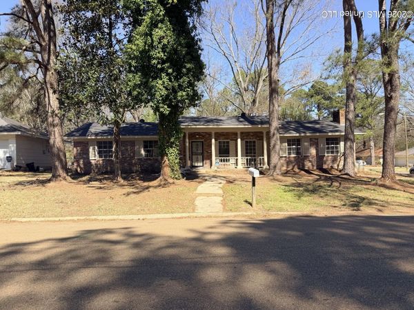 1514 Dorgan Street, Jackson, MS 39204