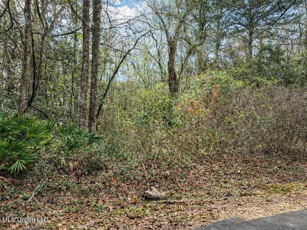 Lot 4 Live Oak Avenue, Ocean Springs, MS 39564