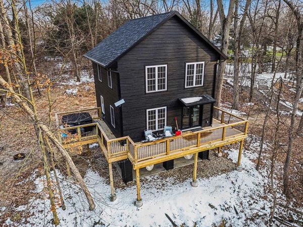 57507 Red Bud Lane, Elkhart, IN 46517