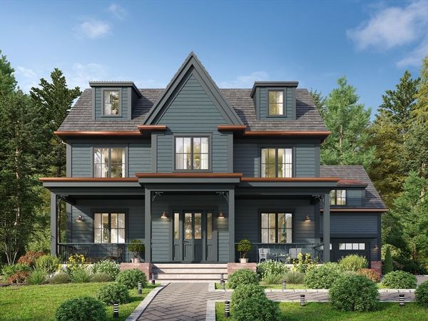 259 Central Ave, Milton, MA 02186