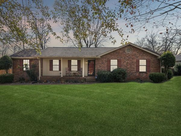 621 Teree Dr , Gallatin, TN 37066