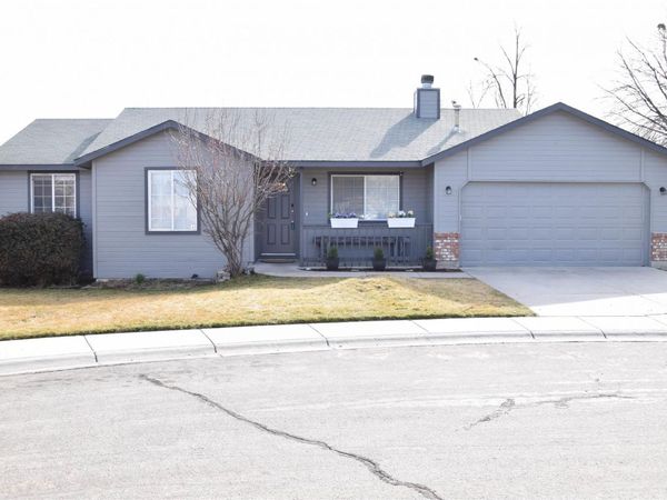 1553 W Ryegrass Ct., Kuna, ID 83634