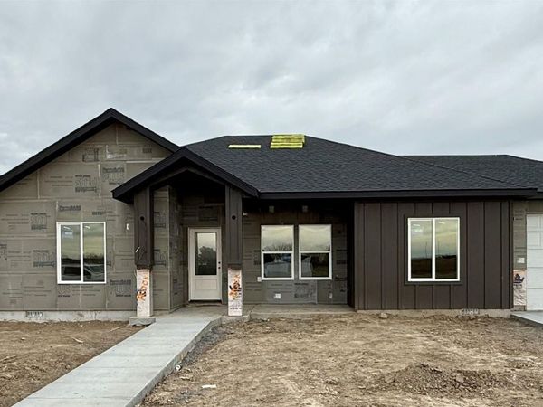 1332 E 18th Ave, Unit Lot 1 BLK, Jerome, ID 83338