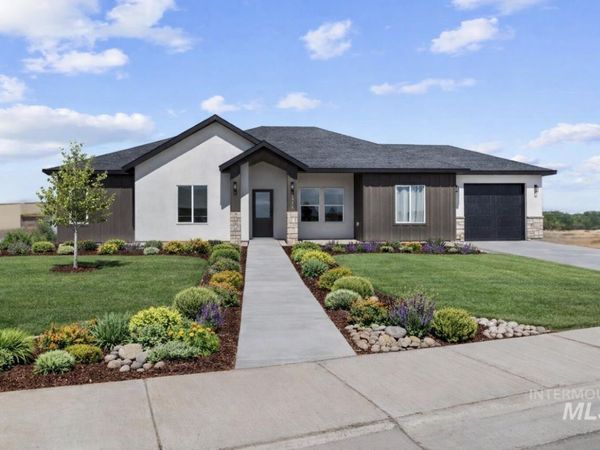 1332 E 18th Ave, Unit Lot 1 BLK, Jerome, ID 83338