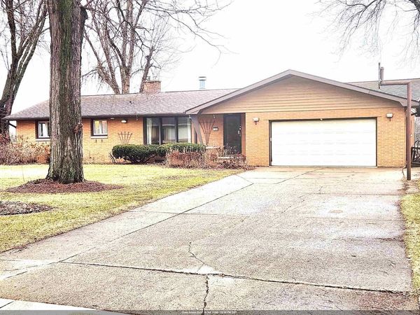 735 PARK STREET, Wrightstown, WI 54180