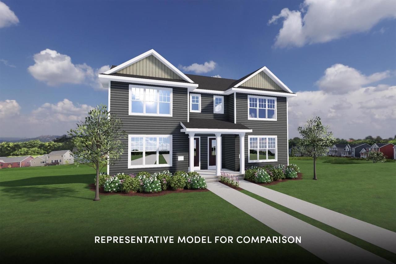 816 Indigo Lane, Waunakee, WI 53597 Main Photo