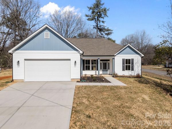 2105 Fowler Street , Kannapolis, NC 28083