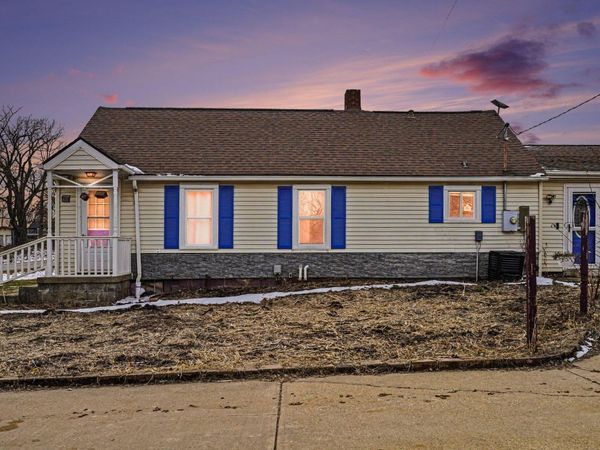 15394 Devereaux Road, Albion, MI 49224