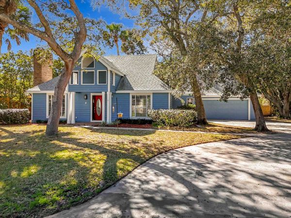 8 Lee Dr, St Augustine, FL 32080