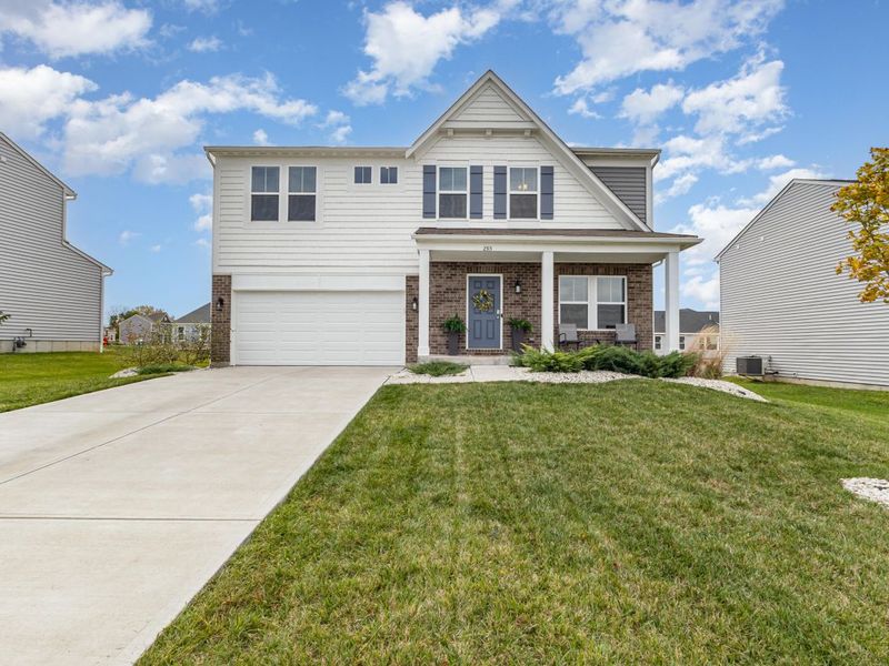 2313 John James Court, Hebron, KY 41048 Photo 1