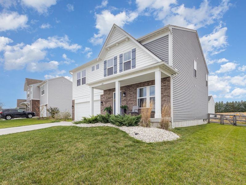 2313 John James Court, Hebron, KY 41048 Photo 2