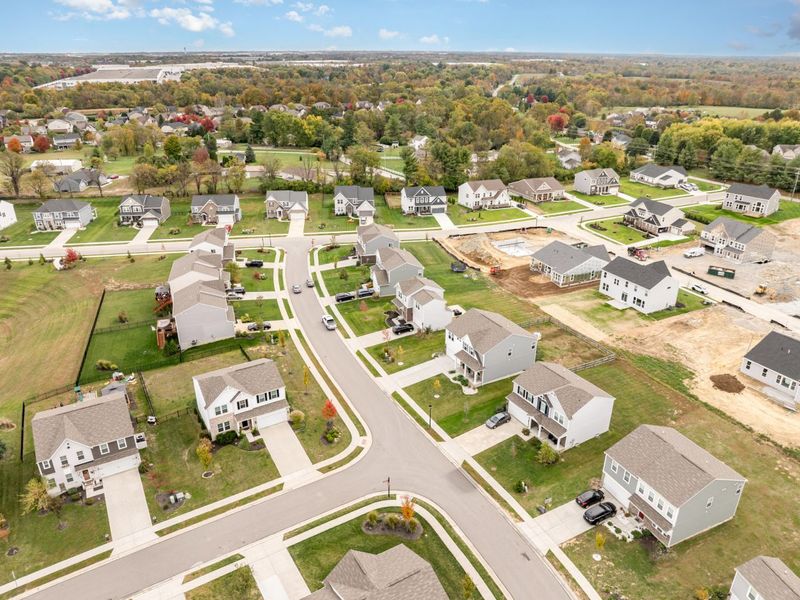 2313 John James Court, Hebron, KY 41048 Photo 3