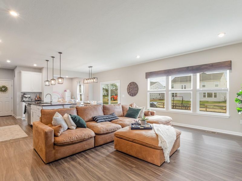 2313 John James Court, Hebron, KY 41048 Photo 6